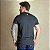 Camiseta Masculina Country Preta Original Agro Paint Horse - Imagem 2