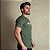 Camiseta Masculina Country Verde Original Agro Paint Horse - Imagem 4