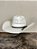 Chapéu Country Eldorado Importado Shantung Austin Aba 10,5cm - Imagem 1