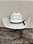 Chapéu Country Eldorado Importado Shantung Austin Aba 10,5cm - Imagem 2