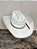 Chapéu Country Eldorado Importado Shantung Austin Aba 10,5cm - Imagem 3