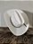 Chapéu Country Eldorado Importado Shantung Denver Aba 10,5cm - Imagem 3
