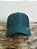 Boné Country Texas Farm Original Logo Pequeno Verde - Imagem 2