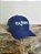 Boné Country Tx Farm Original Logo Escrito Azul e Branco - Imagem 1