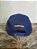Boné Country Tx Farm Original Logo Escrito Azul e Roxo - Imagem 4