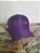 Boné Country Tx Farm Original Logo Escrito Roxo - Imagem 1