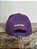 Boné Country Tx Farm Original Logo Escrito Roxo - Imagem 4
