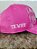 Boné Country Texas Farm Feminino Original Rosa Dragão - Imagem 3