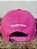 Boné Country Texas Farm Feminino Original Rosa Dragão - Imagem 4
