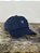 Boné Country Texas Farm Original Dad Hat Aba Curva Azul - Imagem 1