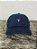 Boné Country Texas Farm Original Dad Hat Aba Curva Azul - Imagem 2