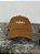 Boné Country Texas Farm Original Dad Hat Aba Curva Marrom - Imagem 2