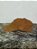 Boné Country Texas Farm Original Dad Hat Aba Curva Marrom - Imagem 3