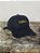 Boné Country Texas Farm Original Dad Hat Aba Curva Preto - Imagem 1