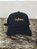 Boné Country Texas Farm Original Dad Hat Aba Curva Preto - Imagem 2