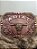 Fivela Ariat Country 11cm Western Premium Rodeio Bronze - Imagem 2
