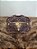 Fivela Ariat Country 11cm Western Premium Rodeio Dourado - Imagem 1
