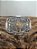 Fivela Ariat Country 11cm Western Premium Quadrada Dourado - Imagem 1