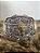 Fivela Ariat Country 11cm Western Premium Quadrada Dourado - Imagem 2