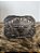 Fivela Ariat Country 11cm Western Premium Quadrada Prata - Imagem 2