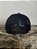 Boné Country Telinha Aba Curva Texanos Trucker Preto Branco - Imagem 4