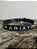 Cinto Country Ariat Preto Couro Cowboy Rodeio Americano Agro - Imagem 1
