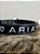Cinto Country Ariat Preto Couro Cowboy Rodeio Americano Agro - Imagem 4
