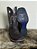 Bota Texana Masculina Texas Rodeo Couro Cowboy Original Café - Imagem 1