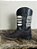 Bota Texana Masculina Texas Rodeo Couro Marrom Escuro USA - Imagem 3