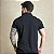 Camiseta Texas Farm Polo Masculina Original Algodão Preto - Imagem 2