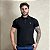 Camiseta Texas Farm Polo Masculina Original Algodão Preto - Imagem 1