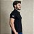 Camiseta Texas Farm Polo Masculina Original Algodão Preto - Imagem 4