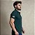 Camiseta Texas Farm Polo Masculina Original Tx Verde Escuro - Imagem 4