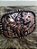 Fivela Bull Rider Bronze Master Country Cowboy Rodeio Western - Imagem 2