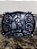 Fivela Master Bucking Bull Rider Cowboy Country Original - Imagem 3