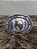 Fivela Country Master Muladeiro Raiz Cowboy Tradicional - Imagem 1