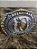 Fivela Country Master Muladeiro Raiz Cowboy Tradicional - Imagem 2