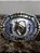 Fivela Country Master Muladeiro Raiz Cowboy Tradicional - Imagem 3