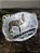 Fivela Muladeiro Cowboy Brand Master Country Tradicional - Imagem 2