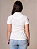Camiseta Texas Farm Polo Feminina Original Premium Branca - Imagem 3