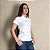 Camiseta Texas Farm Polo Feminina Original Premium Branca - Imagem 2