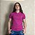 Camiseta Texas Farm Polo Feminina Country Premium Rosa Pink - Imagem 1