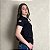 Camiseta Texas Farm Polo Feminina Original Premium Preto - Imagem 2