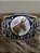 Fivela Muladeiro Cowboy Brand Master Country Prata e Preta - Imagem 3