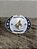Fivela Muladeiro Cowboy Brand Master Country Oval Rodeio Top - Imagem 1