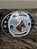 Fivela Muladeiro Cowboy Brand Master Country Oval Rodeio Top - Imagem 2