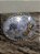 Fivela Bull Rider Prata e Dourada Master Country Western Top - Imagem 2