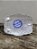 Fivela Prata e Dourada Master Country Western Bull Rider Top - Imagem 4