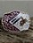 Fivela Vermelha Prata Master Country Western Bull Rider Top - Imagem 3