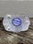 Fivela Vermelha Prata Master Country Western Bull Rider Top - Imagem 4
